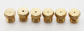 Bertazzoni Gas Stove Set - Kit Nozzles G30 Mx - 910979
